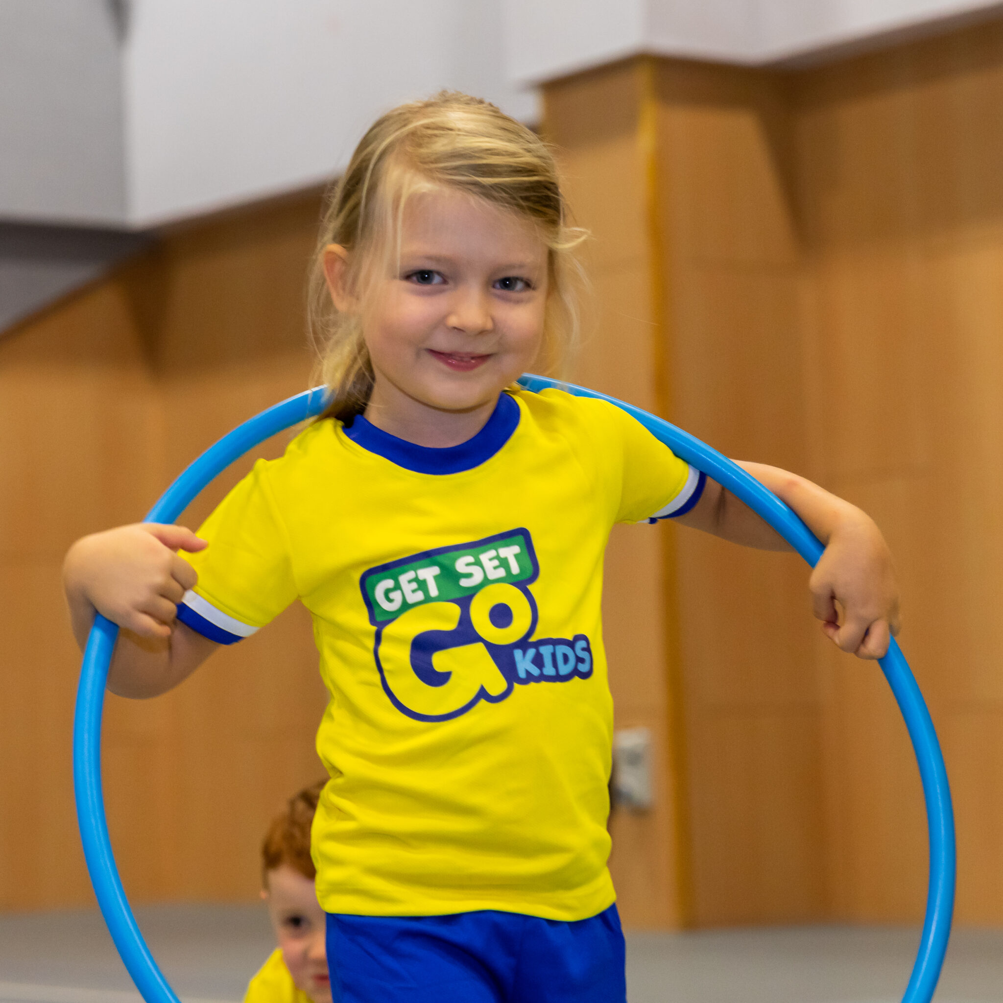 Get Set Go Kids – Get Set Go Kids