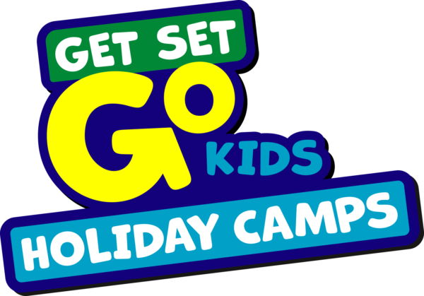 HOLIDAY CAMPS – Get Set Go Kids